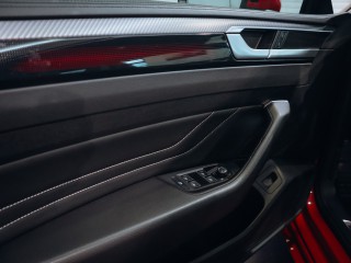 Volkswagen Arteon 2.0TDI 110 kW DSG R-line