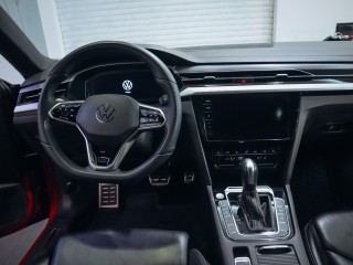 Volkswagen Arteon 2.0TDI 110 kW DSG R-line