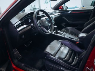 Volkswagen Arteon 2.0TDI 110 kW DSG R-line