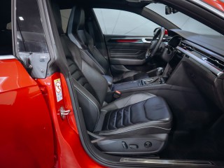 Volkswagen Arteon 2.0TDI 110 kW DSG R-line