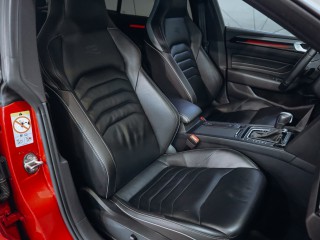 Volkswagen Arteon 2.0TDI 110 kW DSG R-line