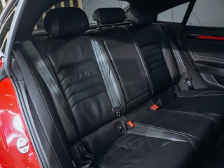 Volkswagen Arteon 2.0TDI 110 kW DSG R-line