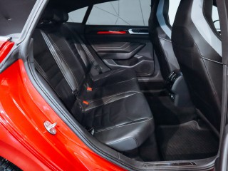 Volkswagen Arteon 2.0TDI 110 kW DSG R-line