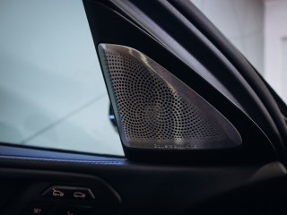 BMW X6 50d xDrive M-paket 294 kW