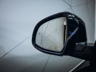 BMW X6 50d xDrive M-paket 294 kW