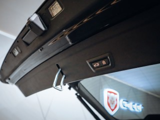 BMW X6 50d xDrive M-paket 294 kW