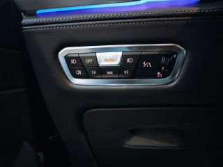 BMW X6 50d xDrive M-paket 294 kW