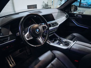 BMW X7 xDrive40i
