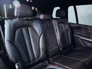 BMW X7 xDrive40i