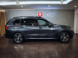 BMW X7 xDrive40i