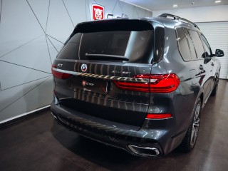 BMW X7 xDrive40i