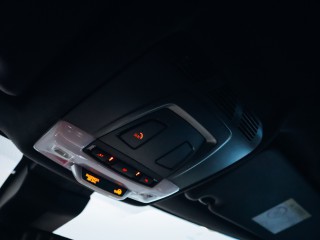 BMW 218i Active Tourer