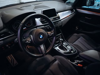 BMW 218i Active Tourer