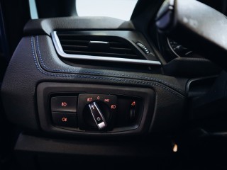 BMW 218i Active Tourer