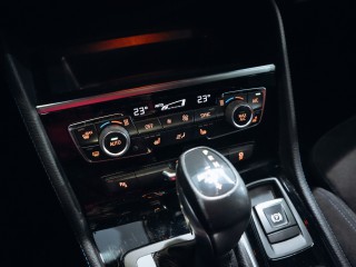 BMW 218i Active Tourer