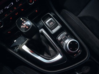 BMW 218i Active Tourer