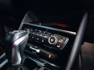 BMW 218i Active Tourer