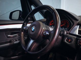 BMW 218i Active Tourer