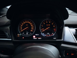 BMW 218i Active Tourer