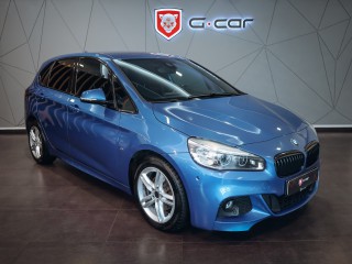 BMW 218i Active Tourer