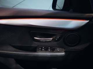 BMW 218i Active Tourer