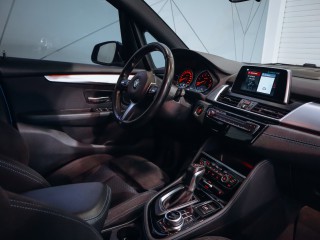 BMW 218i Active Tourer