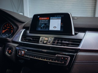 BMW 218i Active Tourer