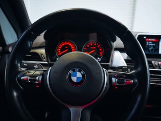 BMW 218i Active Tourer