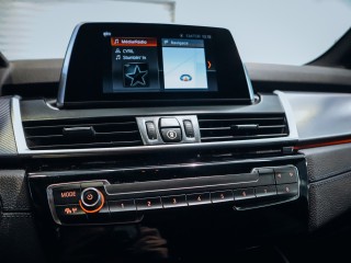 BMW 218i Active Tourer