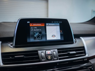 BMW 218i Active Tourer