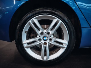 BMW 218i Active Tourer