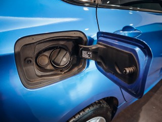 BMW 218i Active Tourer