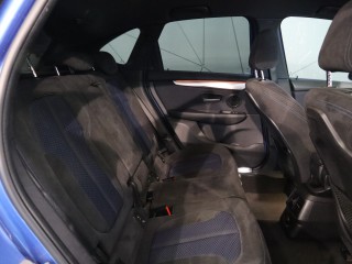 BMW 218i Active Tourer