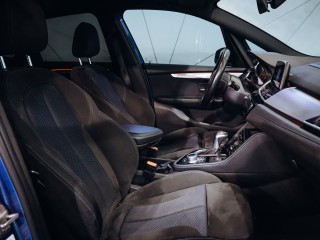 BMW 218i Active Tourer