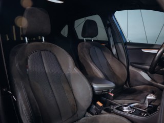 BMW 218i Active Tourer