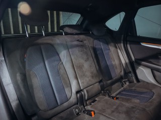 BMW 218i Active Tourer