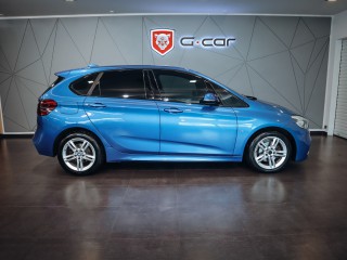 BMW 218i Active Tourer