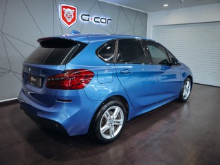 BMW 218i Active Tourer