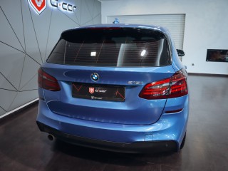 BMW 218i Active Tourer