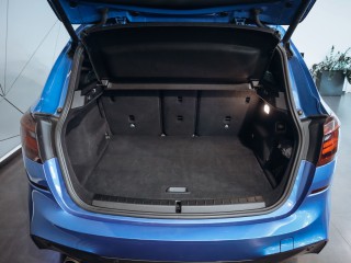 BMW 218i Active Tourer