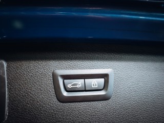 BMW 218i Active Tourer