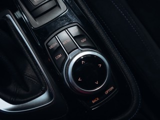 BMW 218i Active Tourer