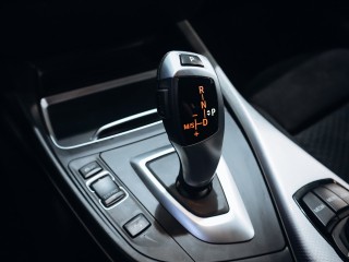 BMW 118d M-paket 110 kW