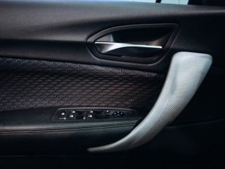 BMW 118d M-paket 110 kW