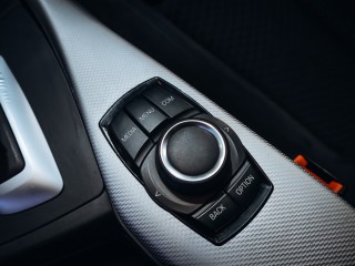 BMW 118d M-paket 110 kW