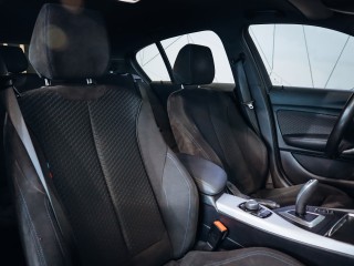 BMW 118d M-paket 110 kW