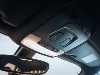 BMW 118d M-paket 110 kW