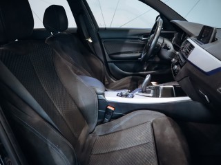 BMW 118d M-paket 110 kW