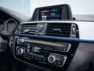 BMW 118d M-paket 110 kW