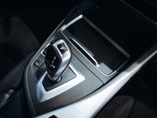 BMW 118d M-paket 110 kW